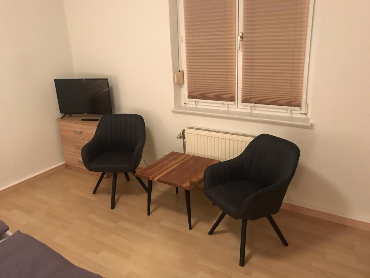 Laubegast Appartement *