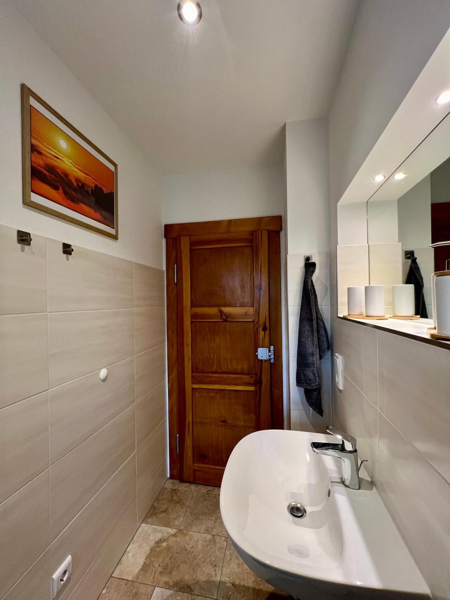 Appartement Laubegast